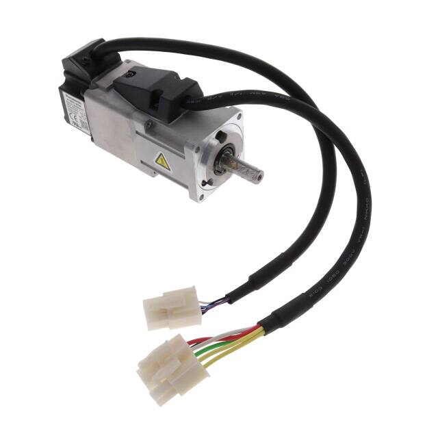 MSMD5AZG1R Panasonic Industrial Automation Sales  Motores - CA CC